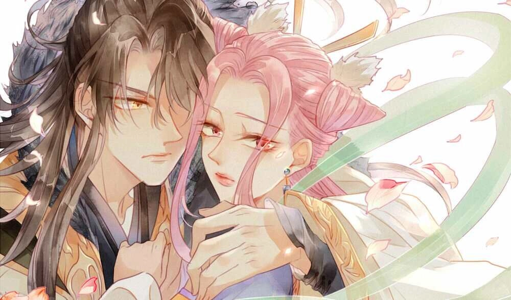 Thiên Động Ly Trạch Thương Chapter 1 - 49