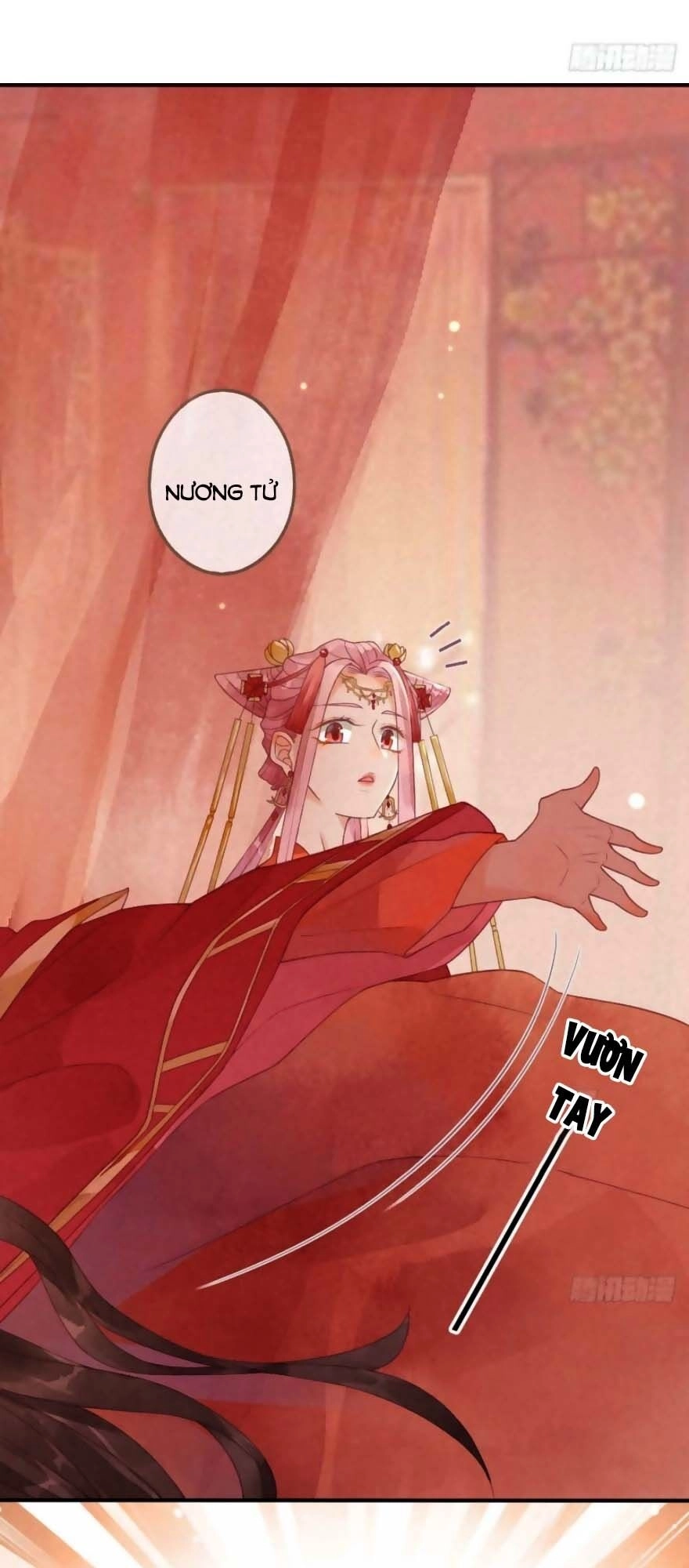 Thiên Động Ly Trạch Thương Chapter 2 - 5