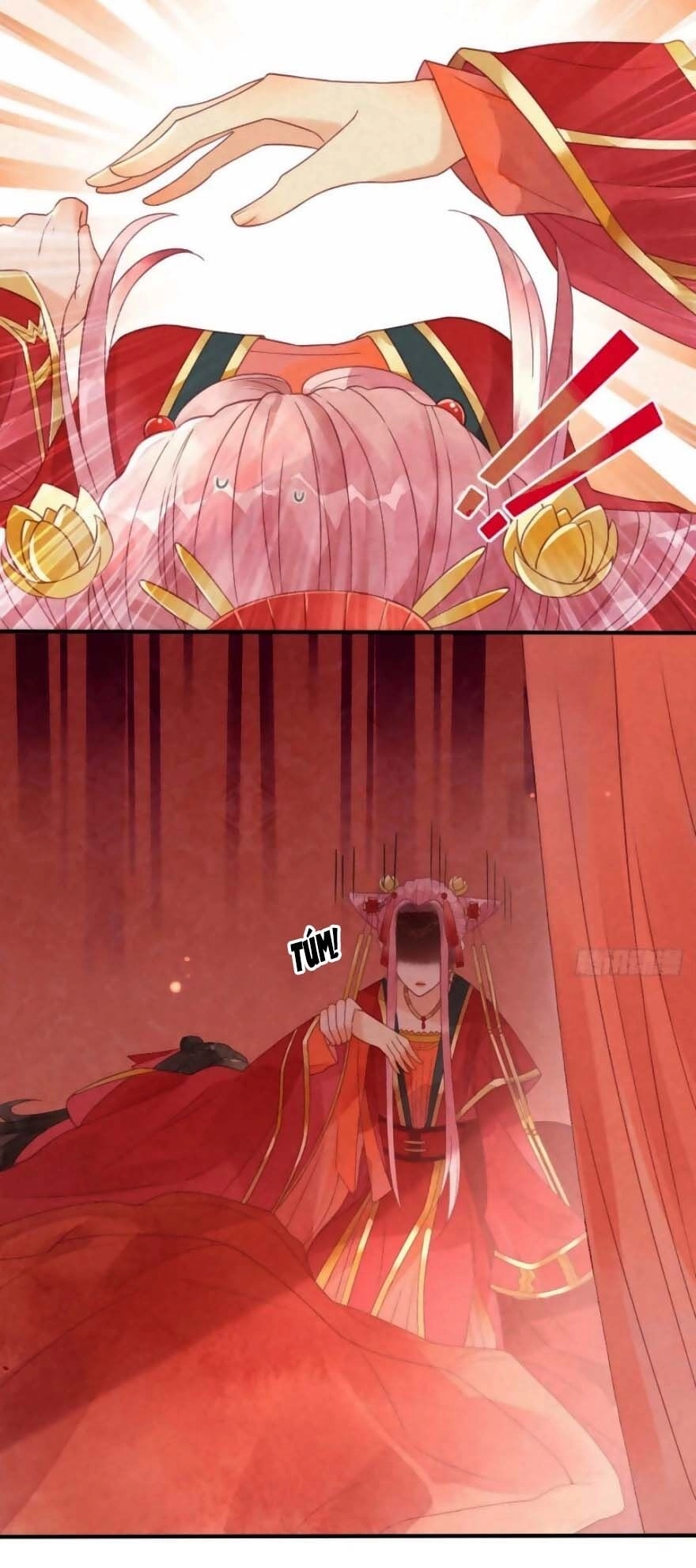 Thiên Động Ly Trạch Thương Chapter 2 - 6