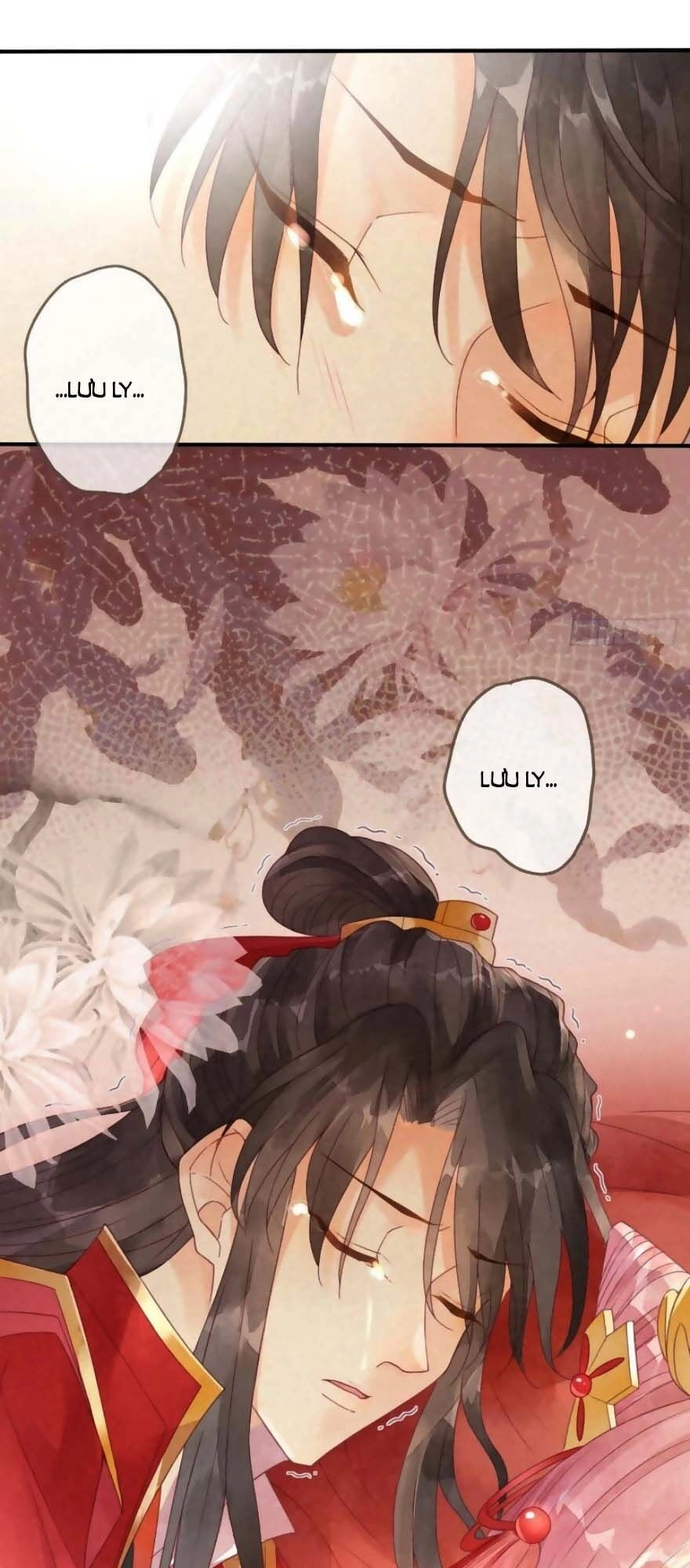 Thiên Động Ly Trạch Thương Chapter 2 - 7