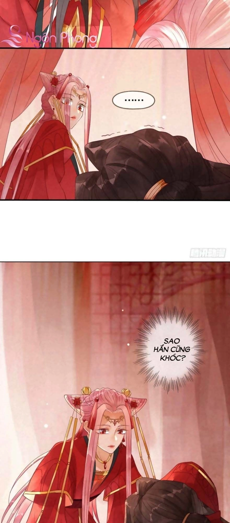 Thiên Động Ly Trạch Thương Chapter 2 - 8