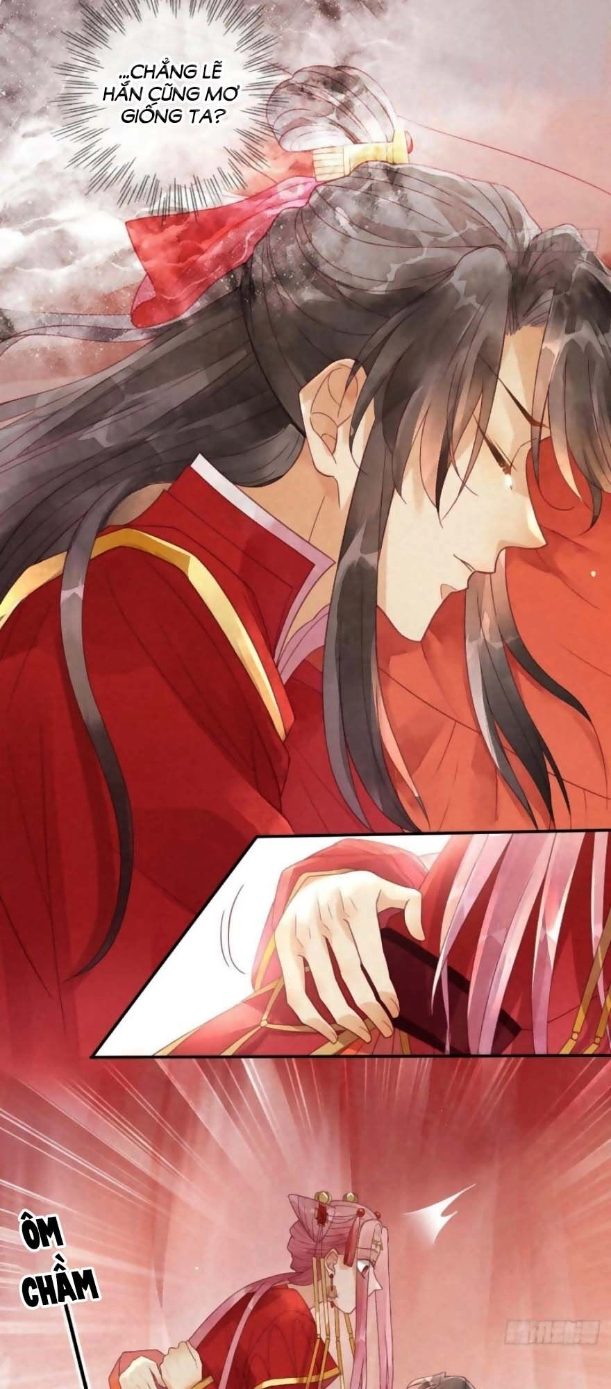 Thiên Động Ly Trạch Thương Chapter 2 - 10