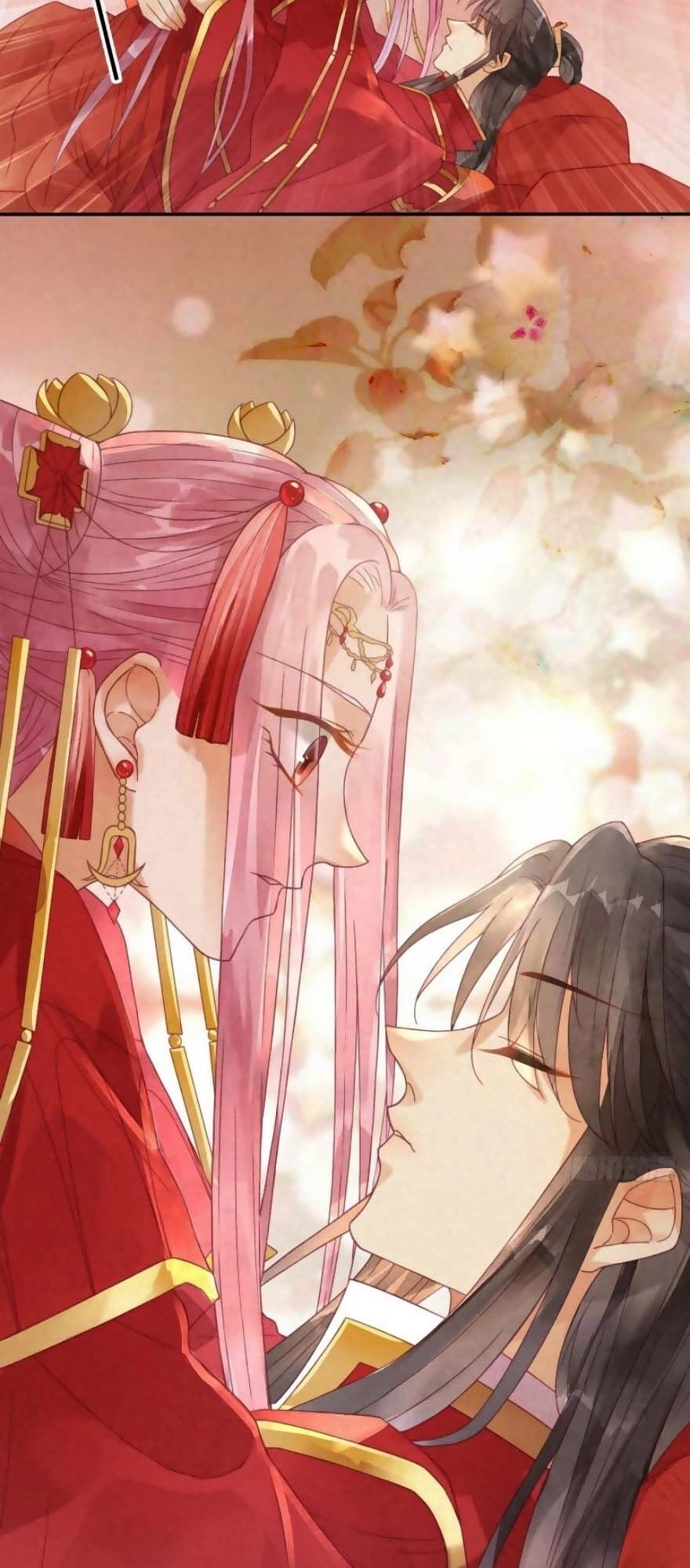 Thiên Động Ly Trạch Thương Chapter 2 - 11