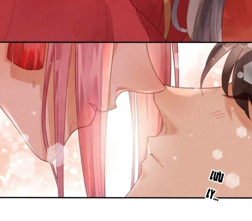 Thiên Động Ly Trạch Thương Chapter 2 - 12