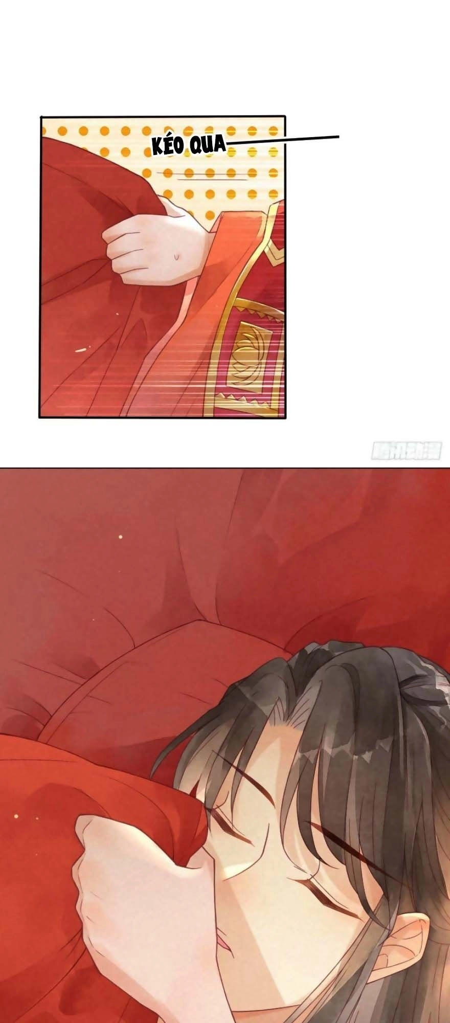 Thiên Động Ly Trạch Thương Chapter 2 - 13