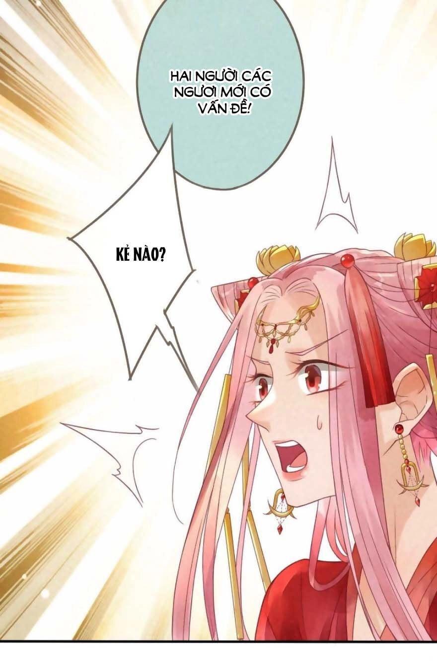 Thiên Động Ly Trạch Thương Chapter 2 - 17