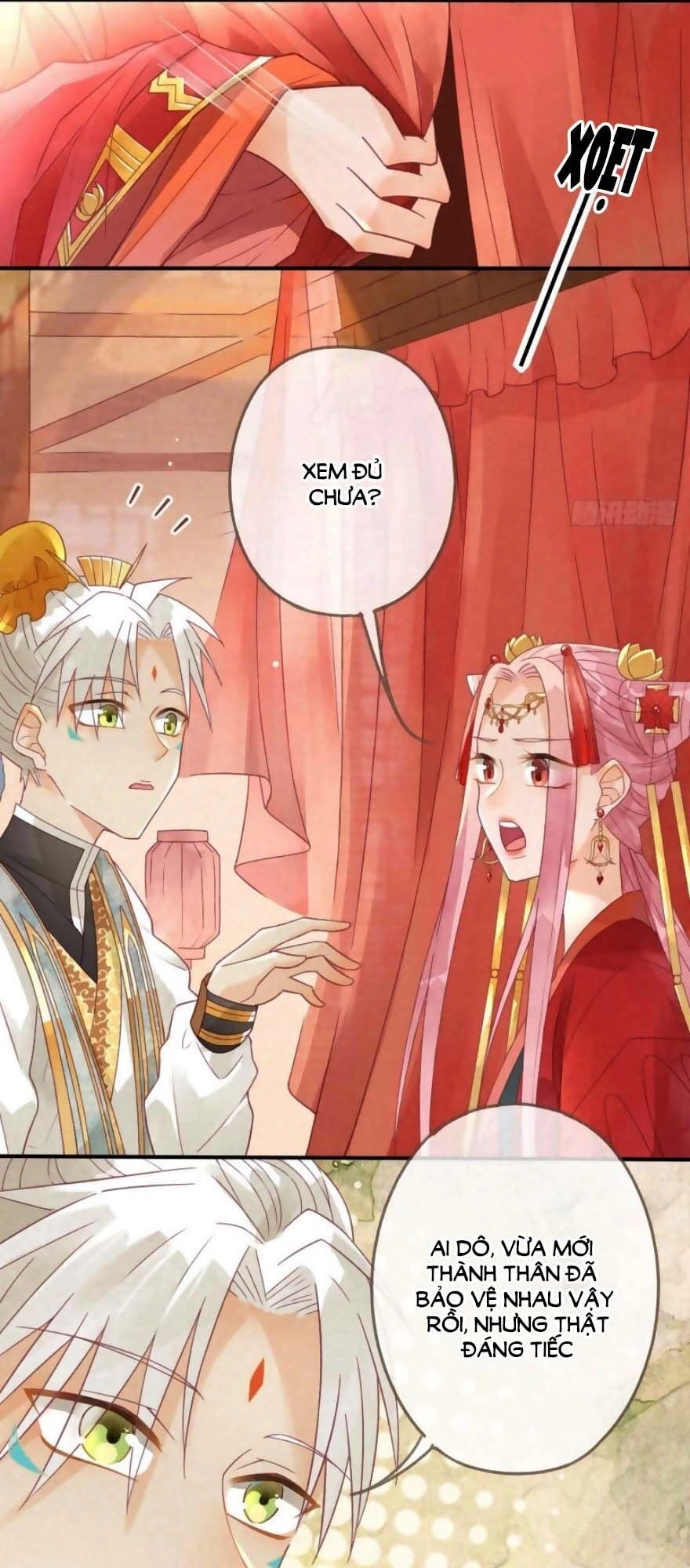 Thiên Động Ly Trạch Thương Chapter 2 - 24