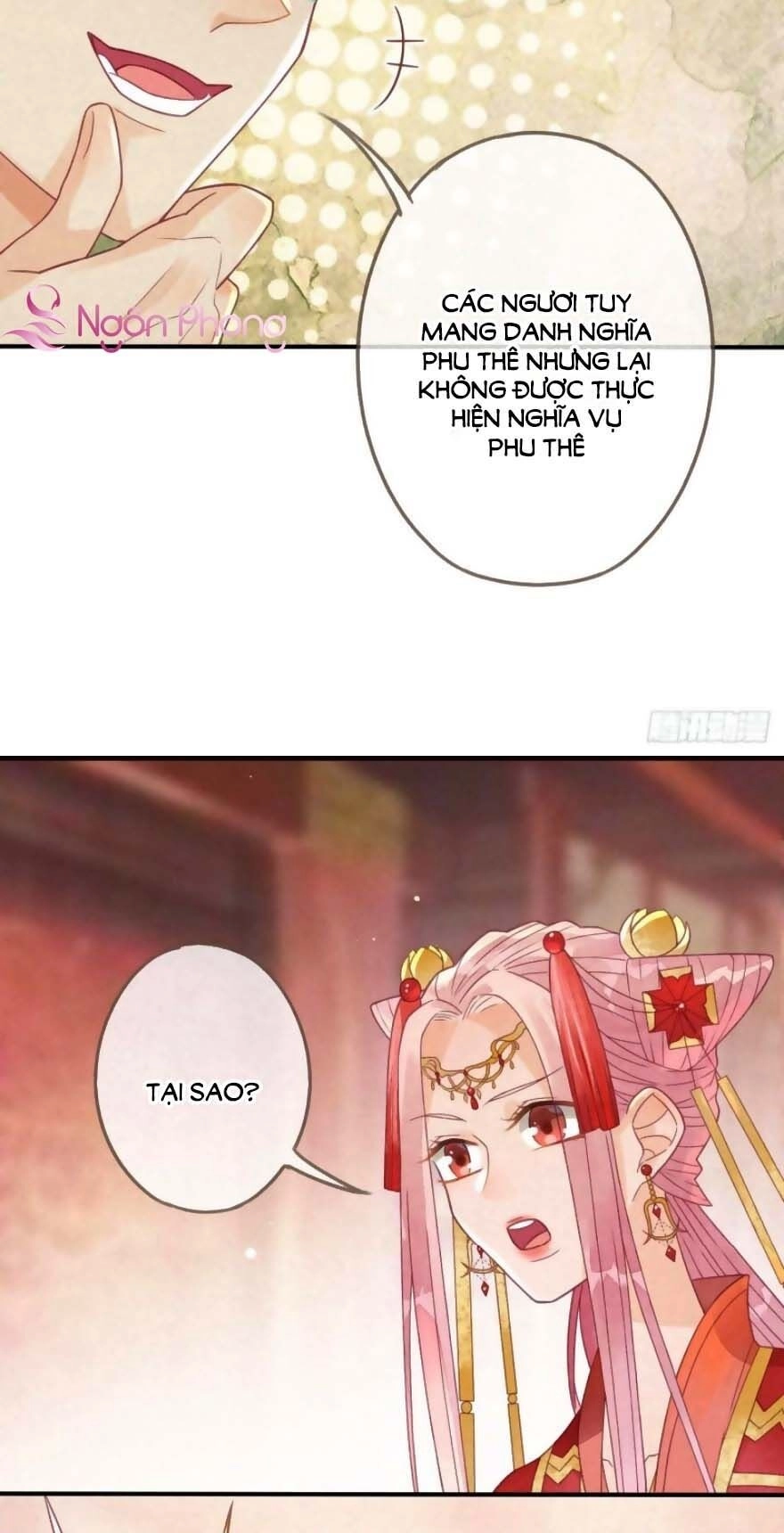 Thiên Động Ly Trạch Thương Chapter 2 - 25