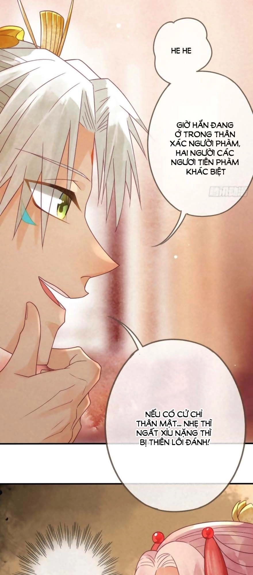 Thiên Động Ly Trạch Thương Chapter 2 - 26