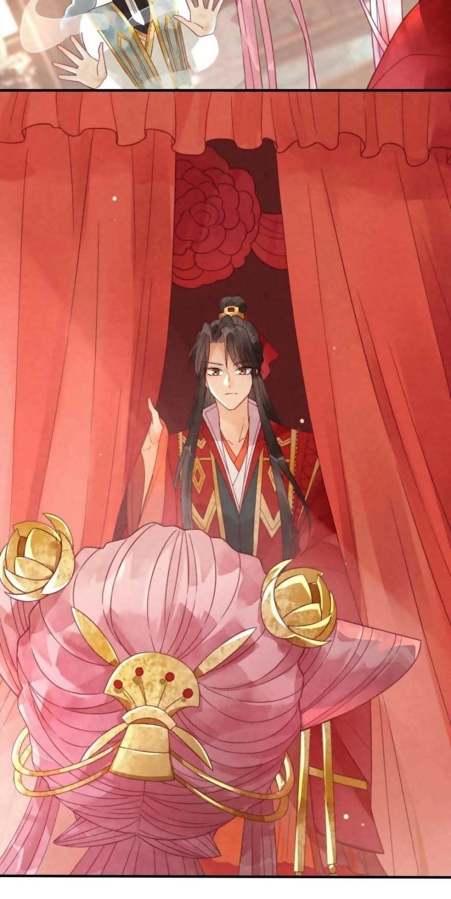 Thiên Động Ly Trạch Thương Chapter 2 - 28