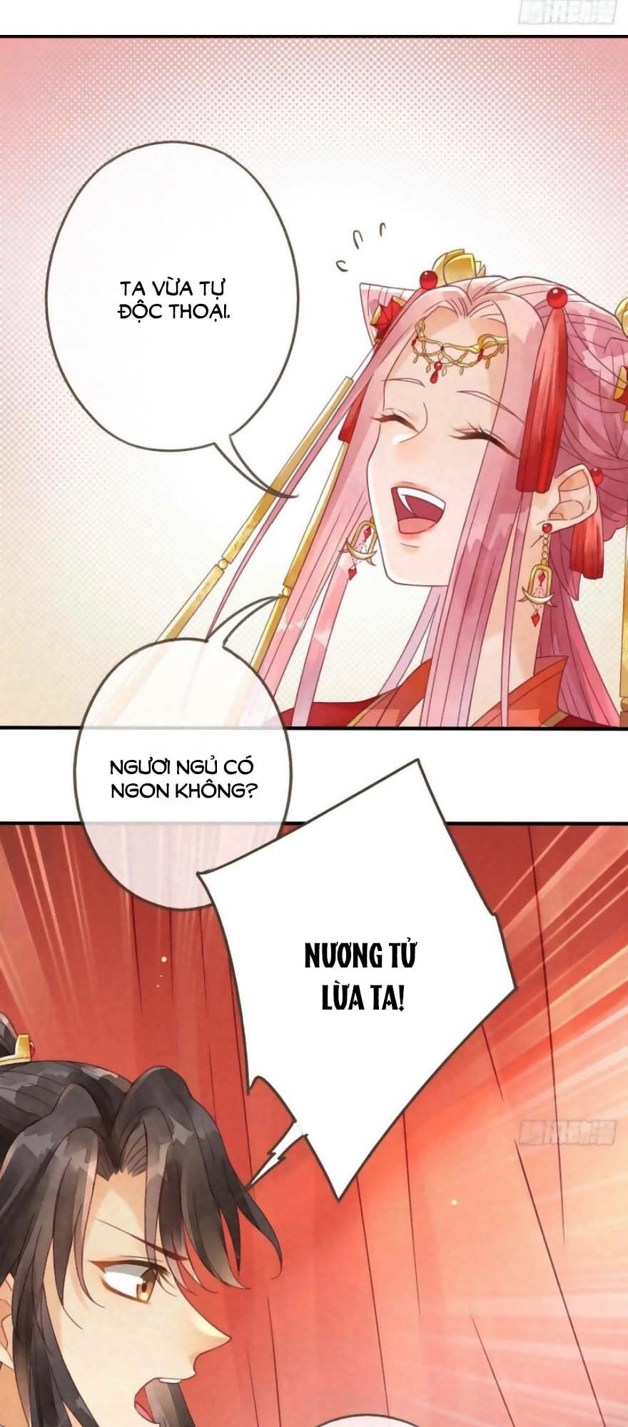 Thiên Động Ly Trạch Thương Chapter 2 - 29