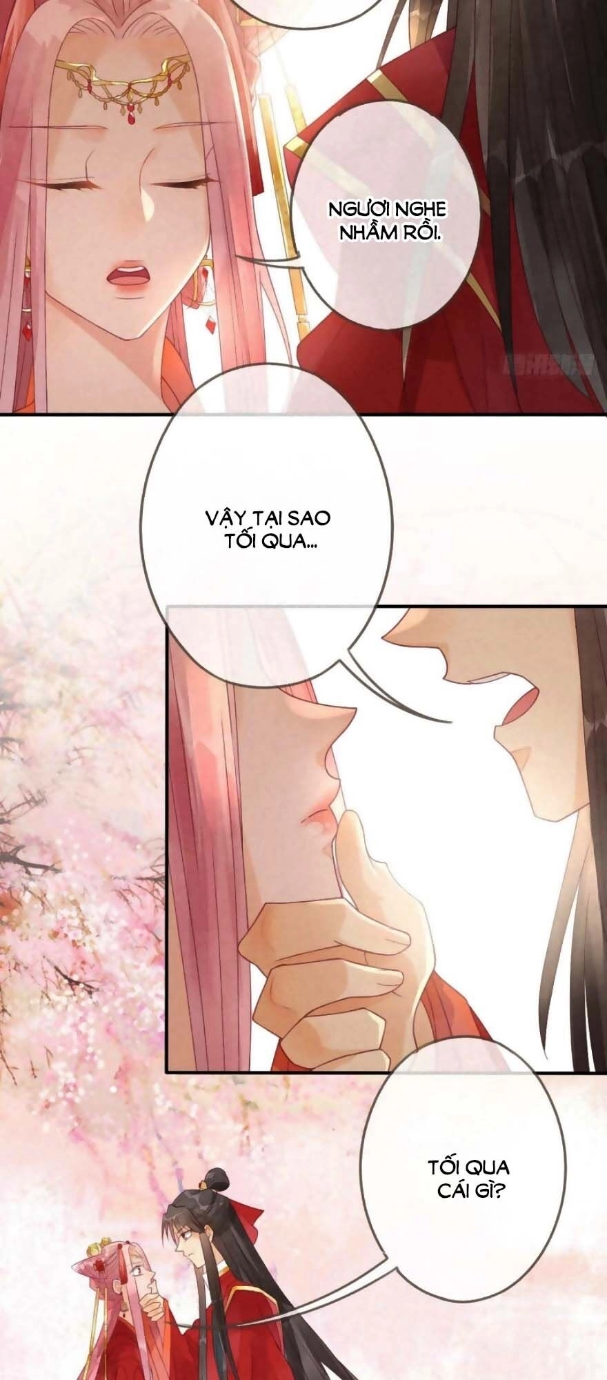 Thiên Động Ly Trạch Thương Chapter 2 - 32