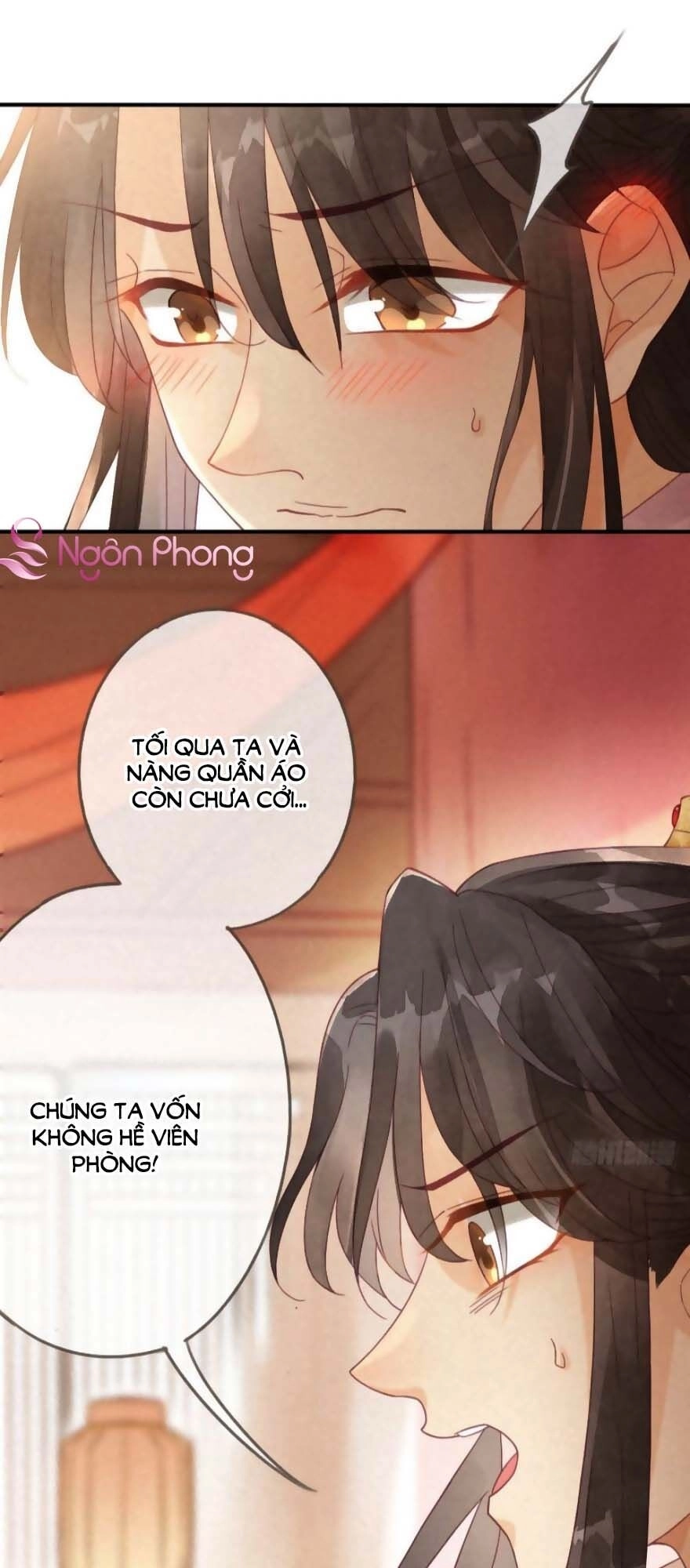 Thiên Động Ly Trạch Thương Chapter 2 - 34