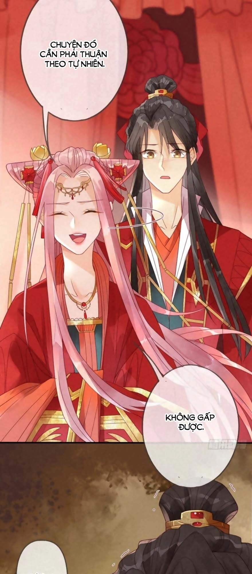 Thiên Động Ly Trạch Thương Chapter 2 - 36