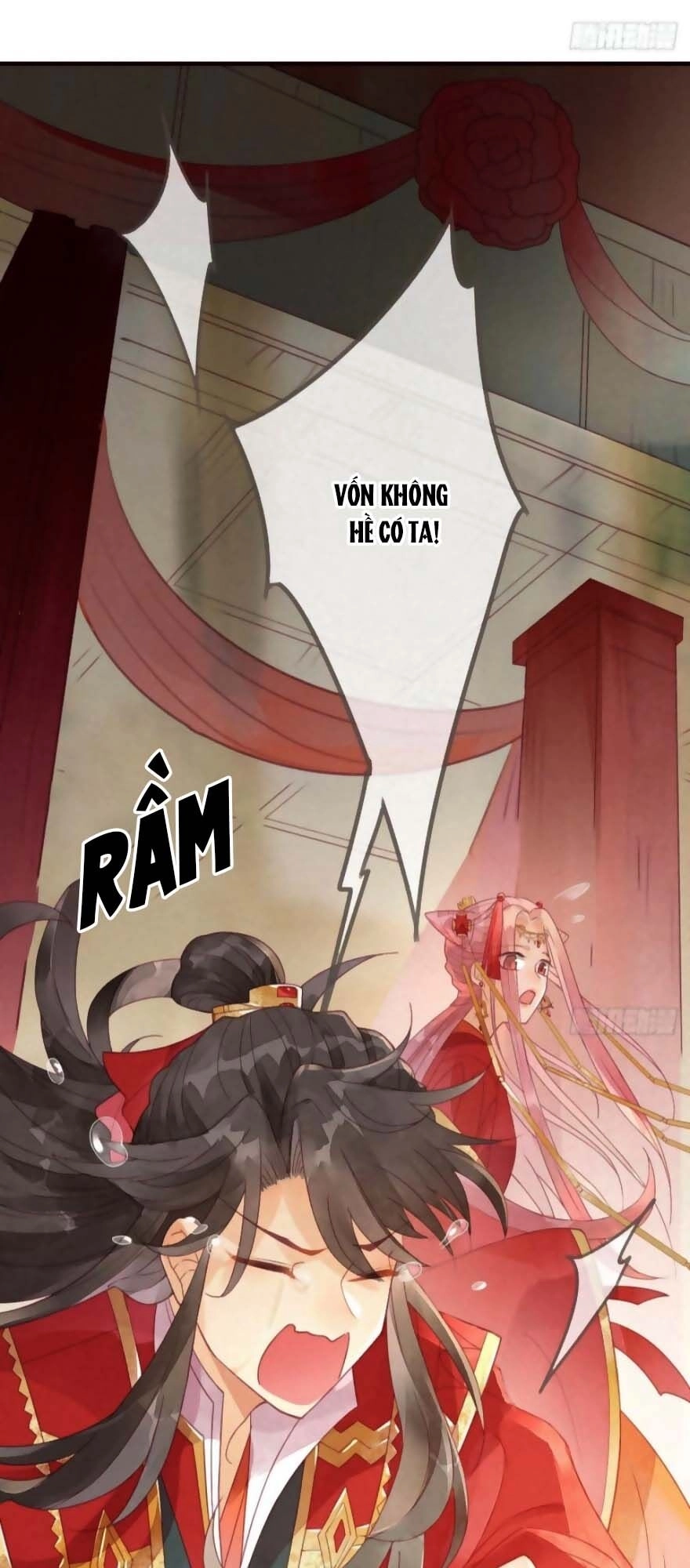 Thiên Động Ly Trạch Thương Chapter 2 - 38