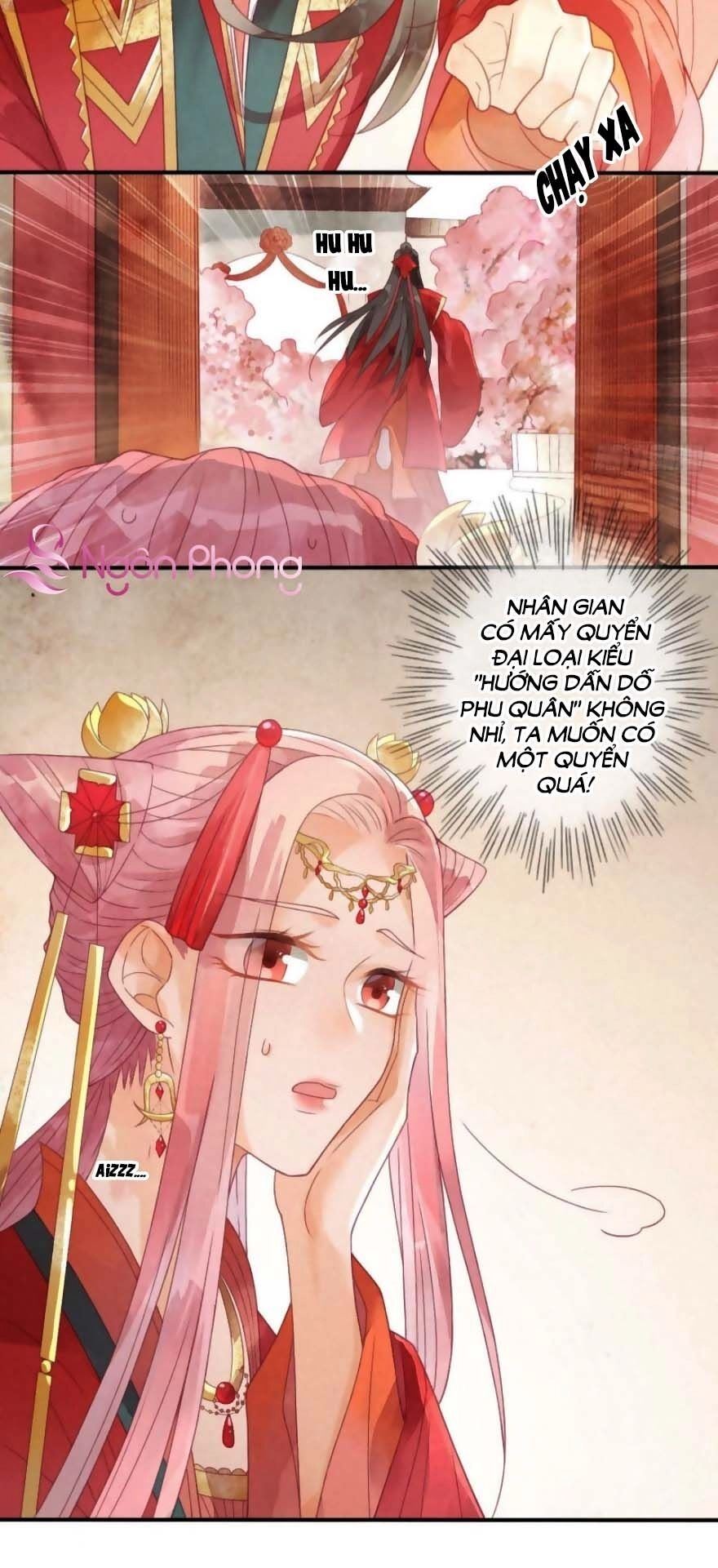 Thiên Động Ly Trạch Thương Chapter 2 - 39