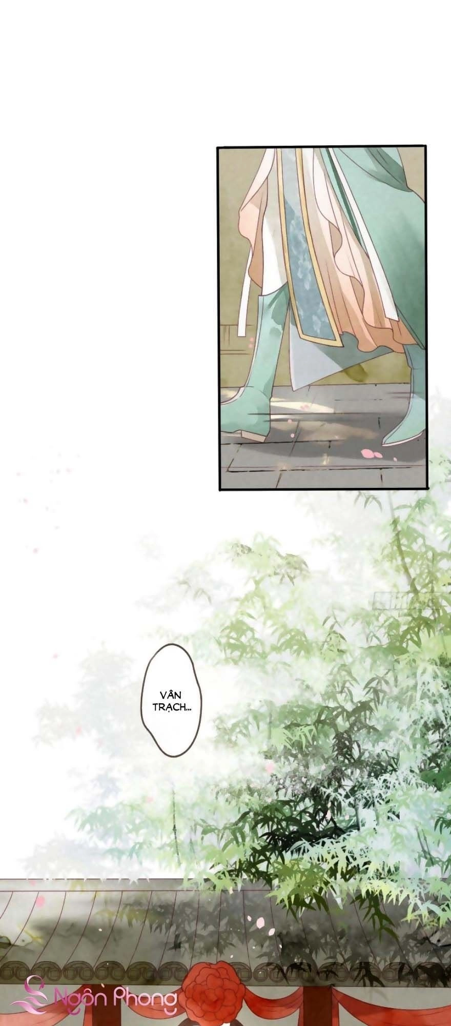 Thiên Động Ly Trạch Thương Chapter 3 - 1