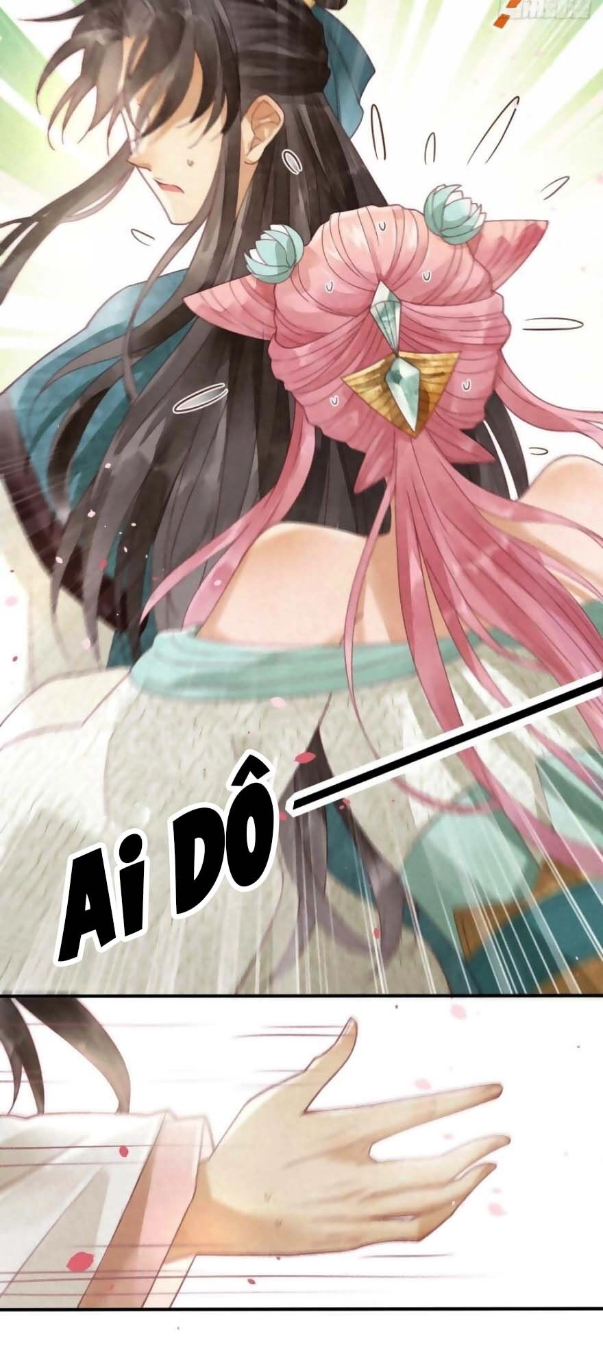 Thiên Động Ly Trạch Thương Chapter 3 - 4