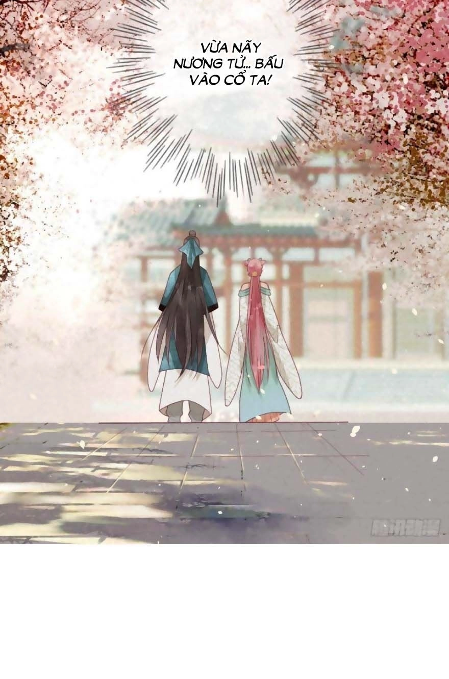 Thiên Động Ly Trạch Thương Chapter 3 - 13