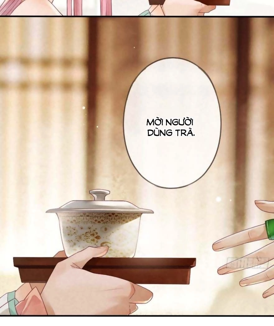 Thiên Động Ly Trạch Thương Chapter 3 - 15