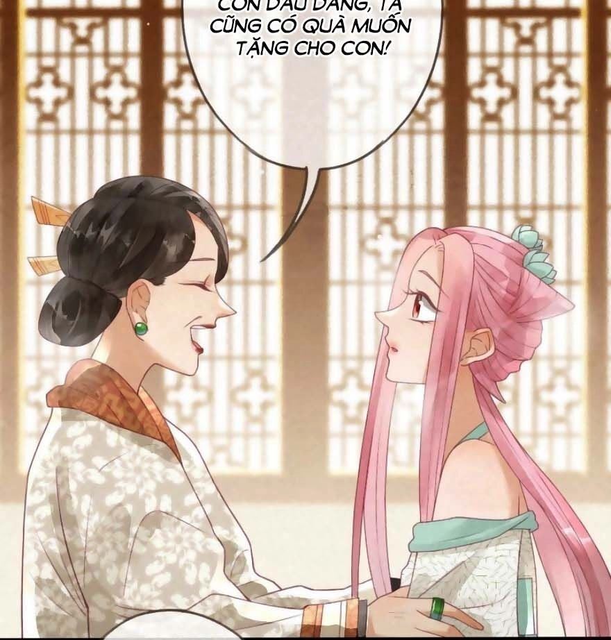 Thiên Động Ly Trạch Thương Chapter 3 - 18