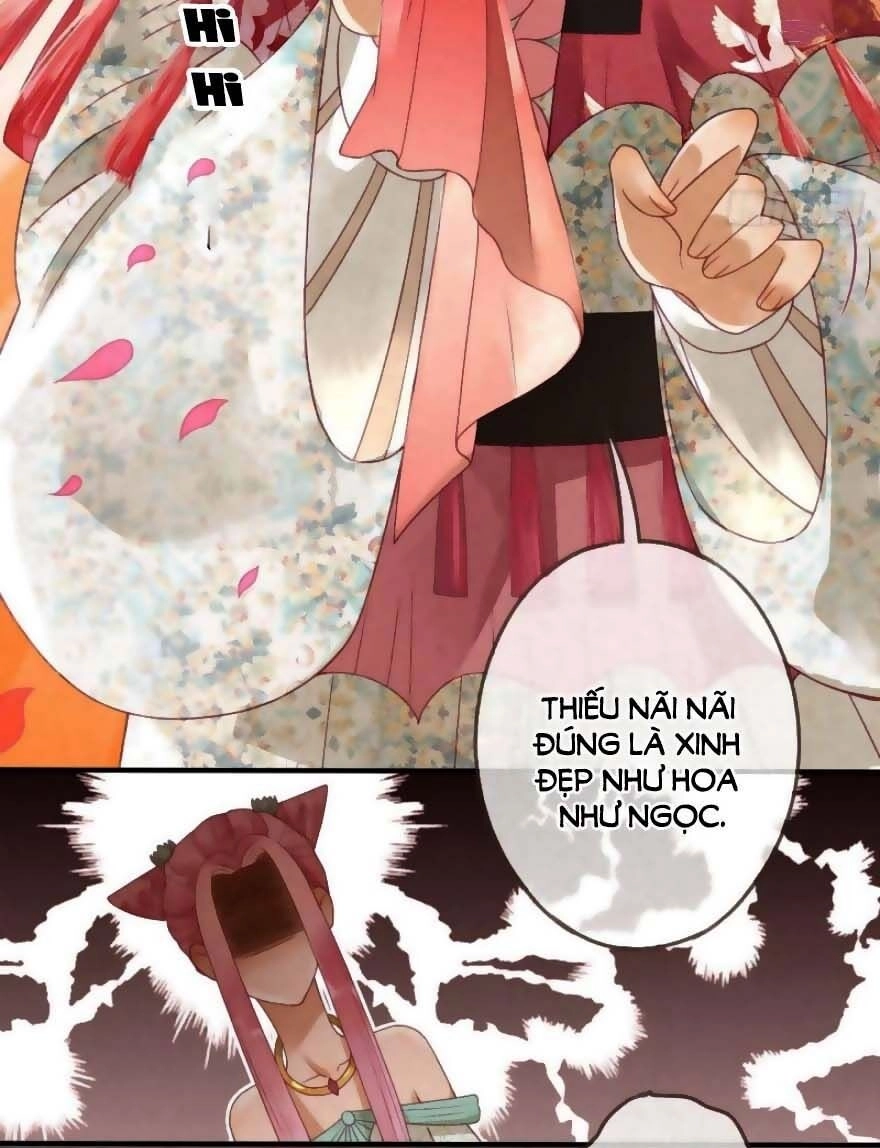 Thiên Động Ly Trạch Thương Chapter 3 - 24