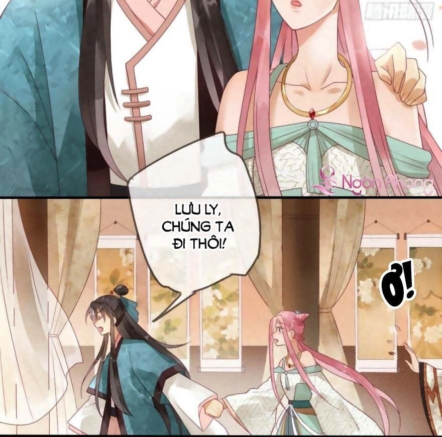 Thiên Động Ly Trạch Thương Chapter 3 - 32