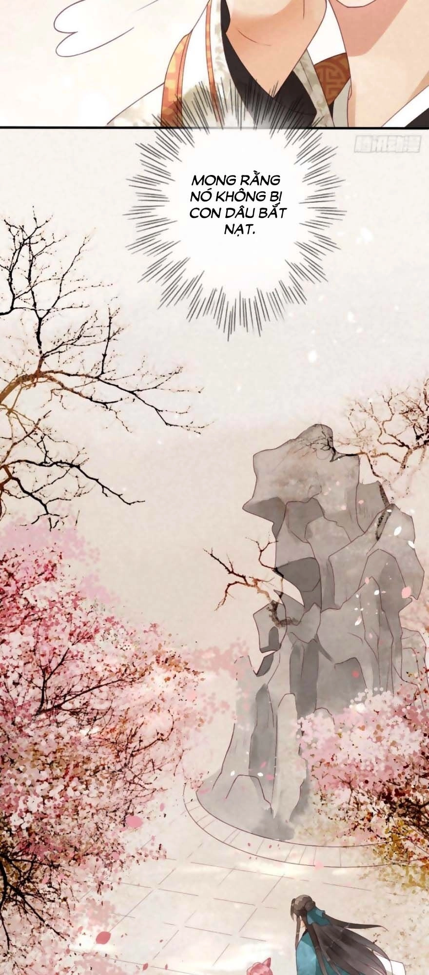 Thiên Động Ly Trạch Thương Chapter 3 - 34