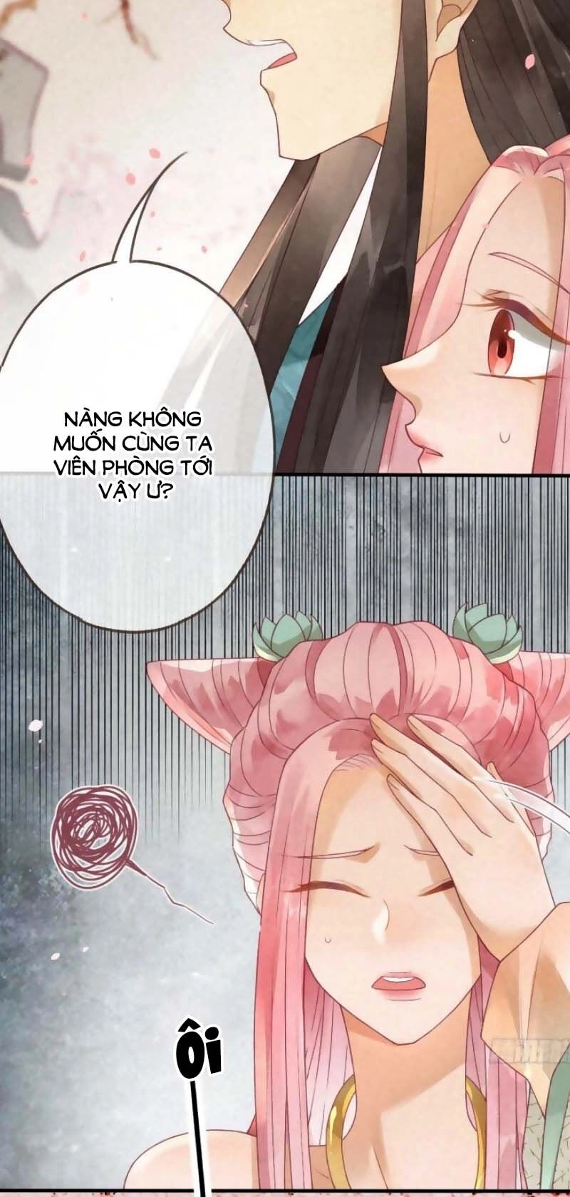 Thiên Động Ly Trạch Thương Chapter 3 - 37