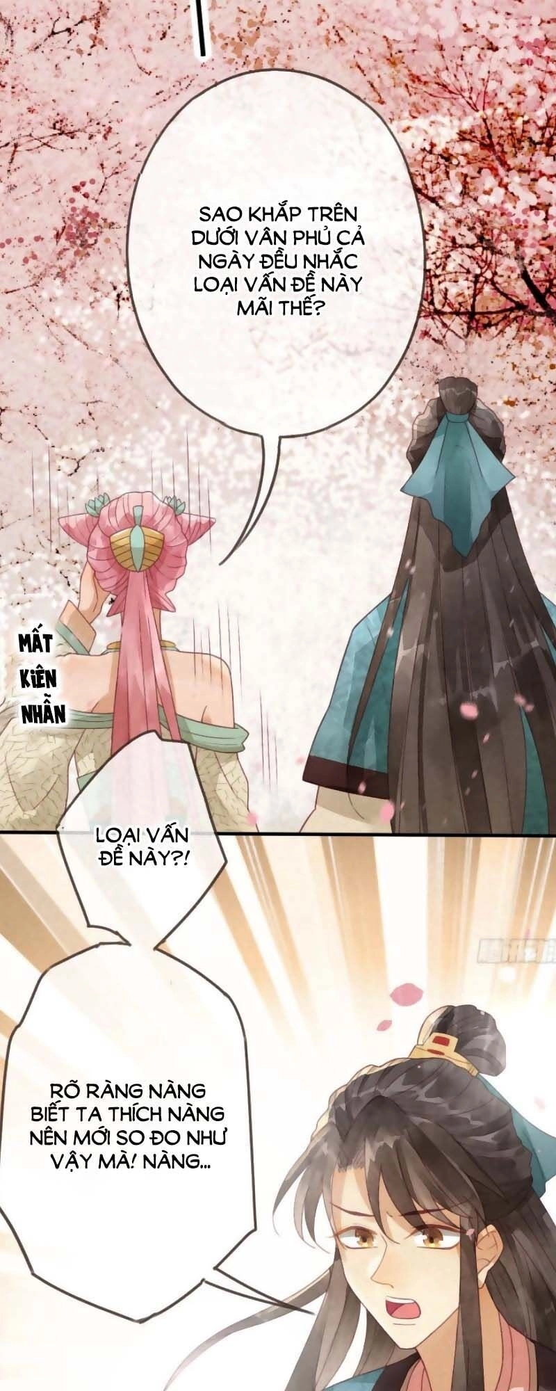 Thiên Động Ly Trạch Thương Chapter 3 - 38