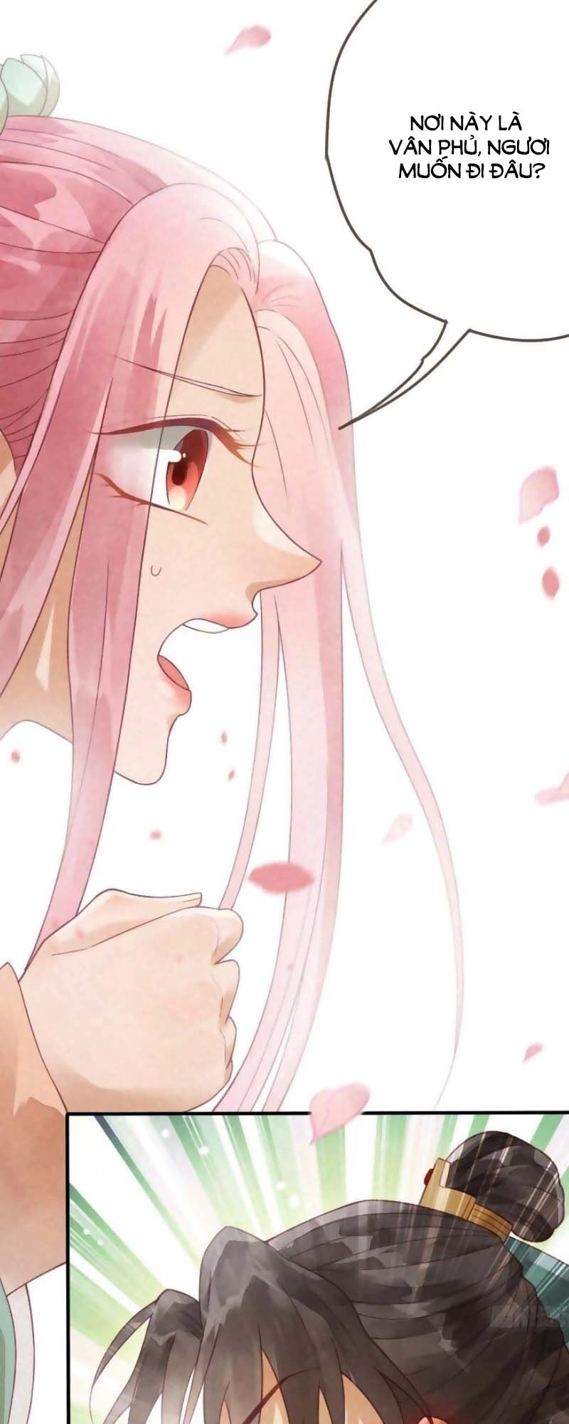 Thiên Động Ly Trạch Thương Chapter 3 - 42