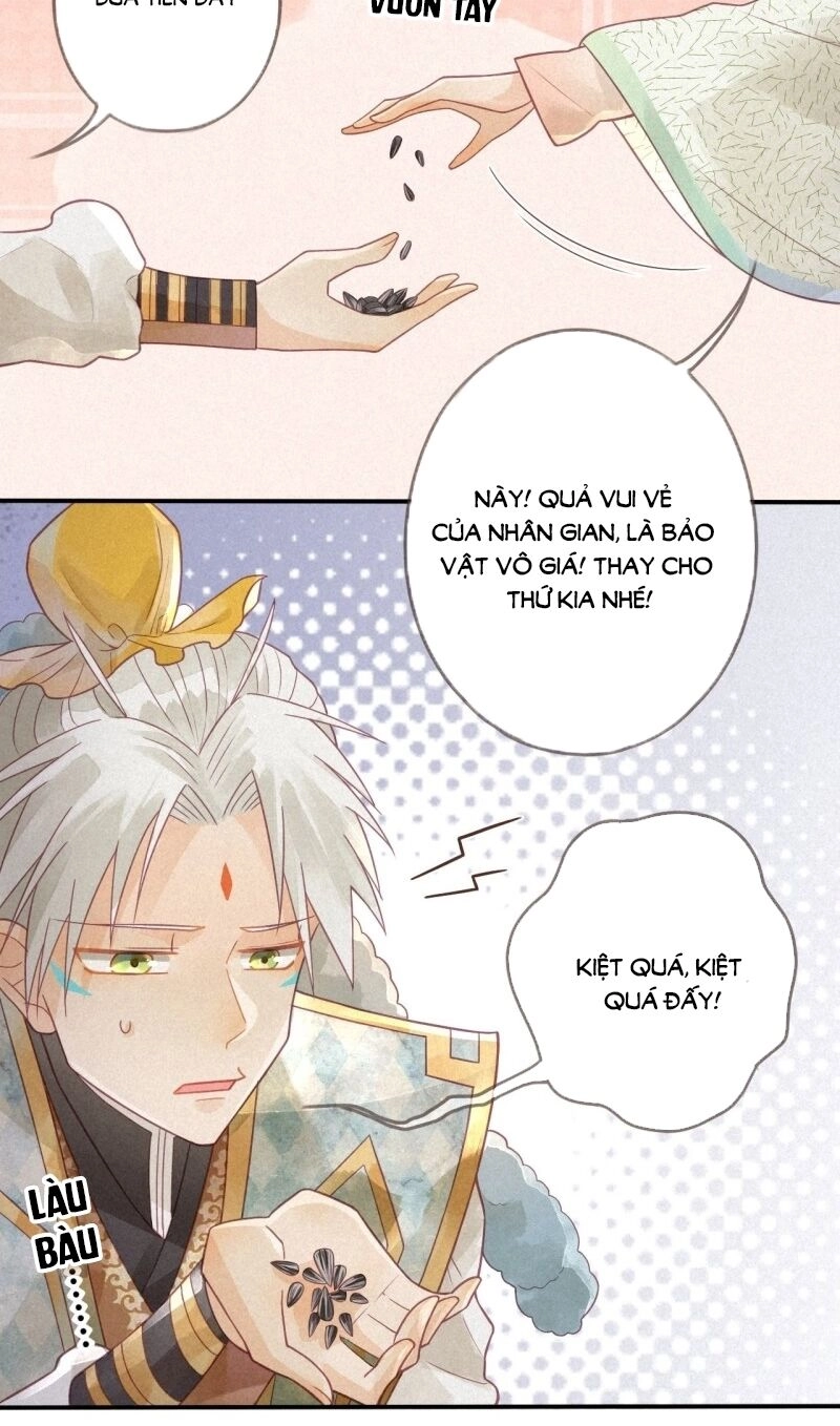 Thiên Động Ly Trạch Thương Chapter 4 - 6