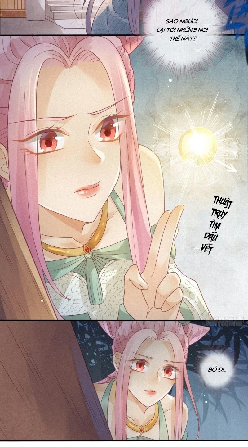 Thiên Động Ly Trạch Thương Chapter 4 - 12