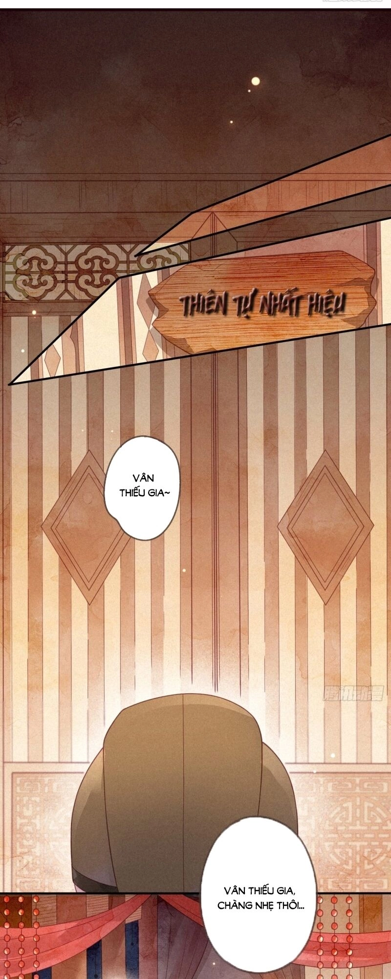 Thiên Động Ly Trạch Thương Chapter 4 - 15