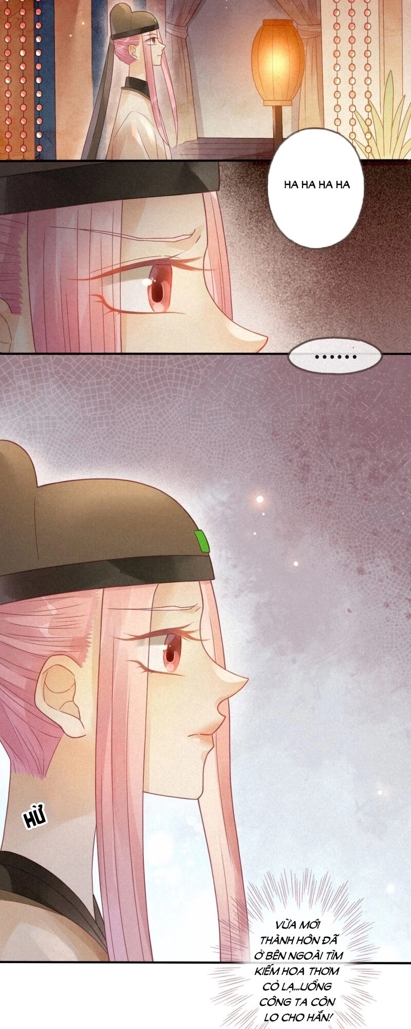 Thiên Động Ly Trạch Thương Chapter 4 - 16