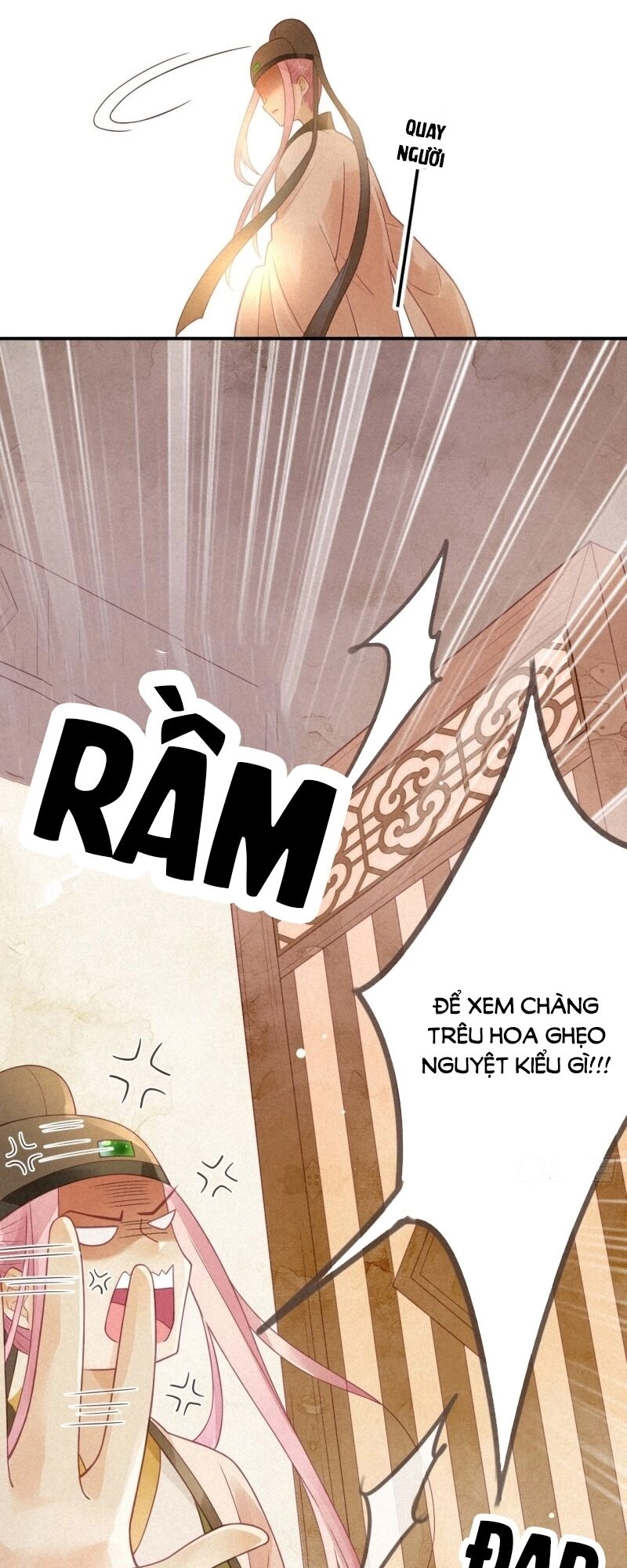 Thiên Động Ly Trạch Thương Chapter 4 - 21