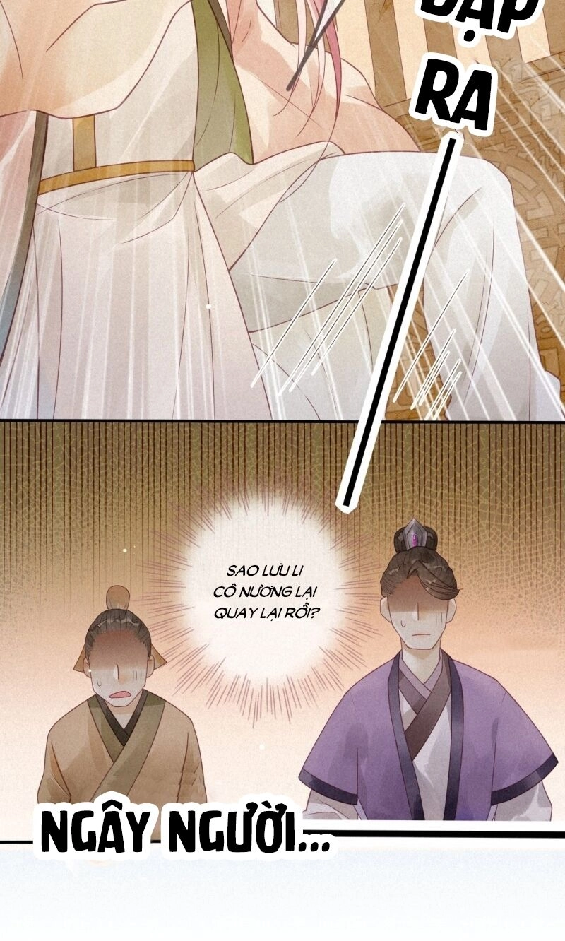 Thiên Động Ly Trạch Thương Chapter 4 - 22