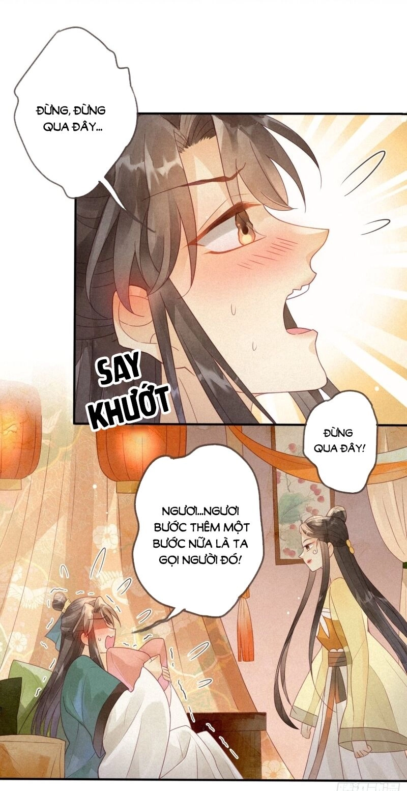 Thiên Động Ly Trạch Thương Chapter 4 - 23