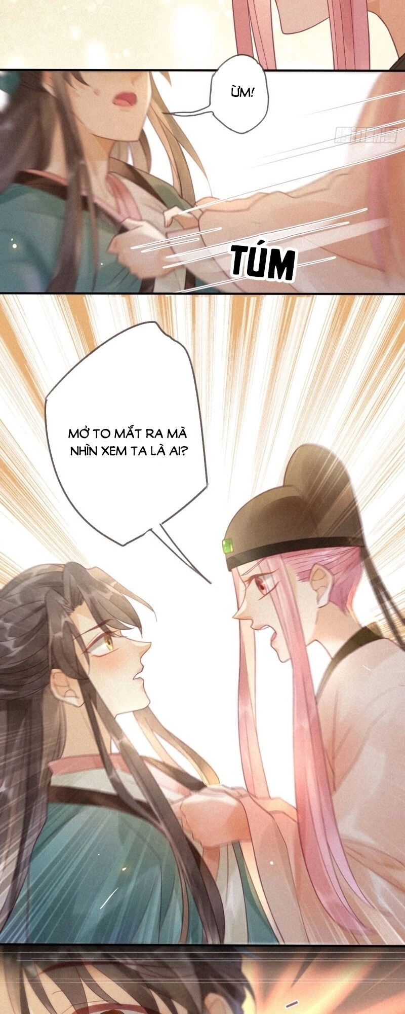 Thiên Động Ly Trạch Thương Chapter 4 - 26