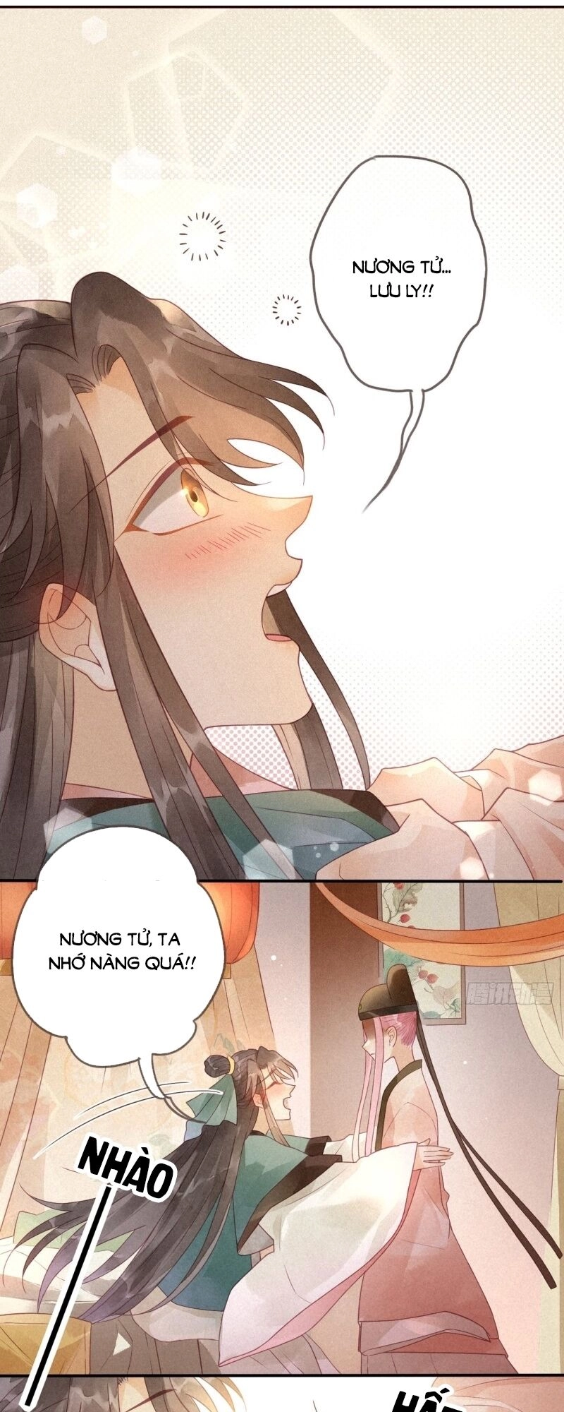 Thiên Động Ly Trạch Thương Chapter 4 - 28