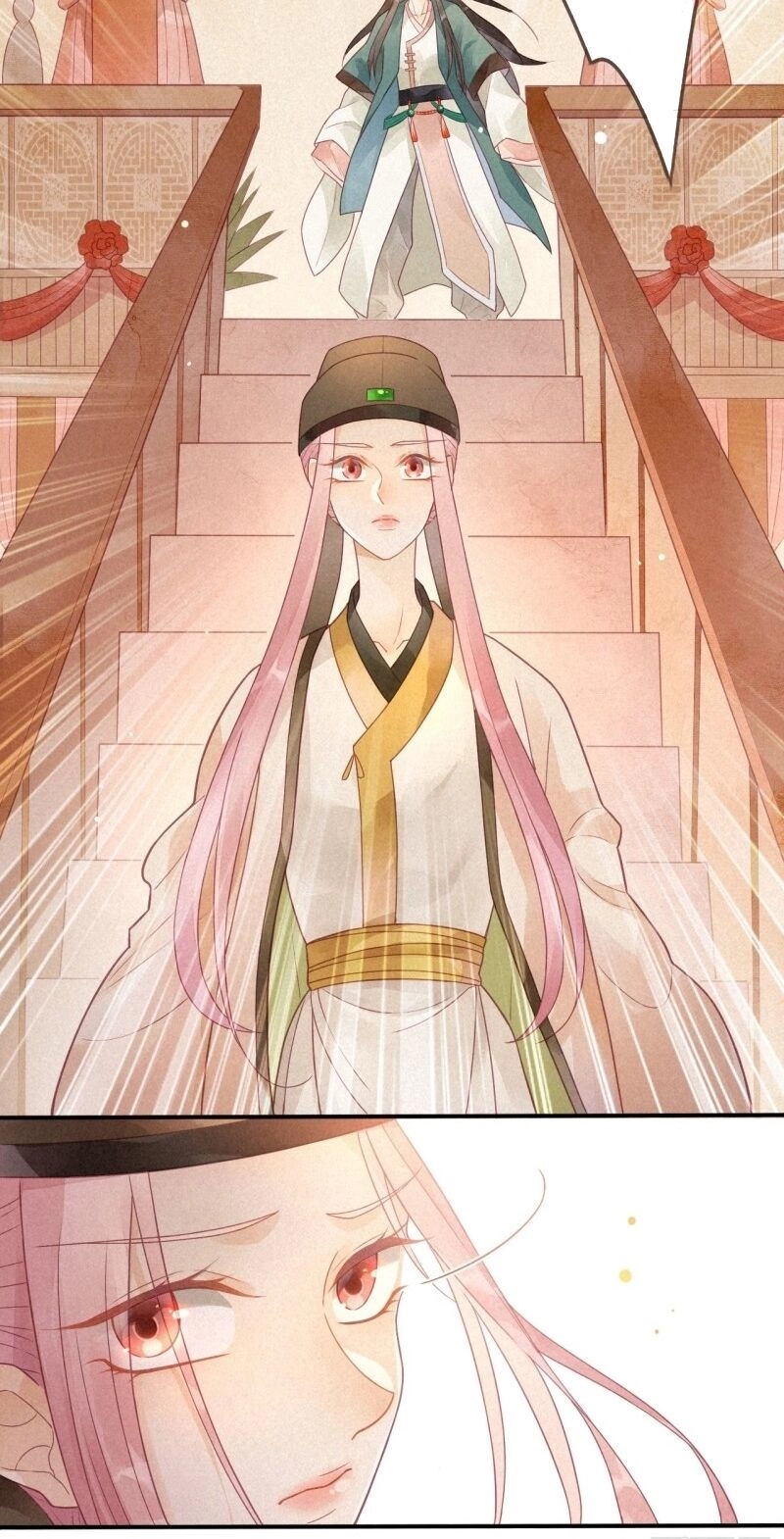 Thiên Động Ly Trạch Thương Chapter 4 - 35