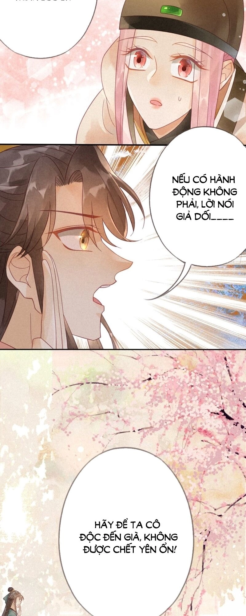 Thiên Động Ly Trạch Thương Chapter 4 - 37