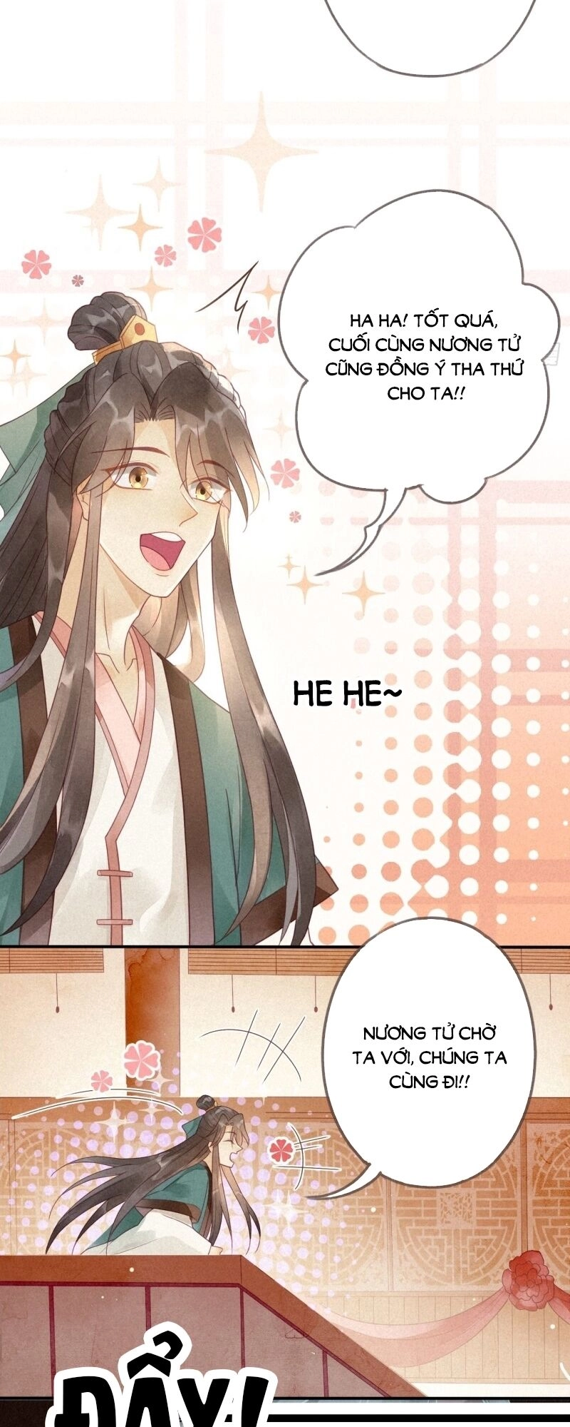 Thiên Động Ly Trạch Thương Chapter 4 - 42