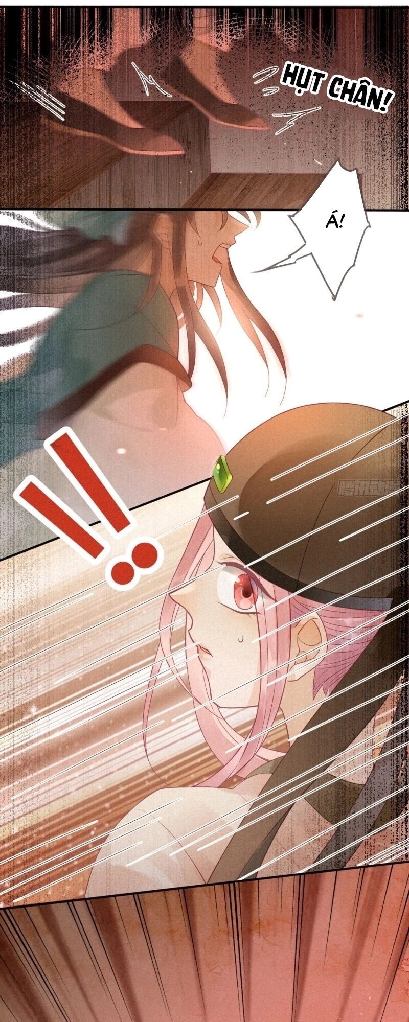 Thiên Động Ly Trạch Thương Chapter 4 - 44