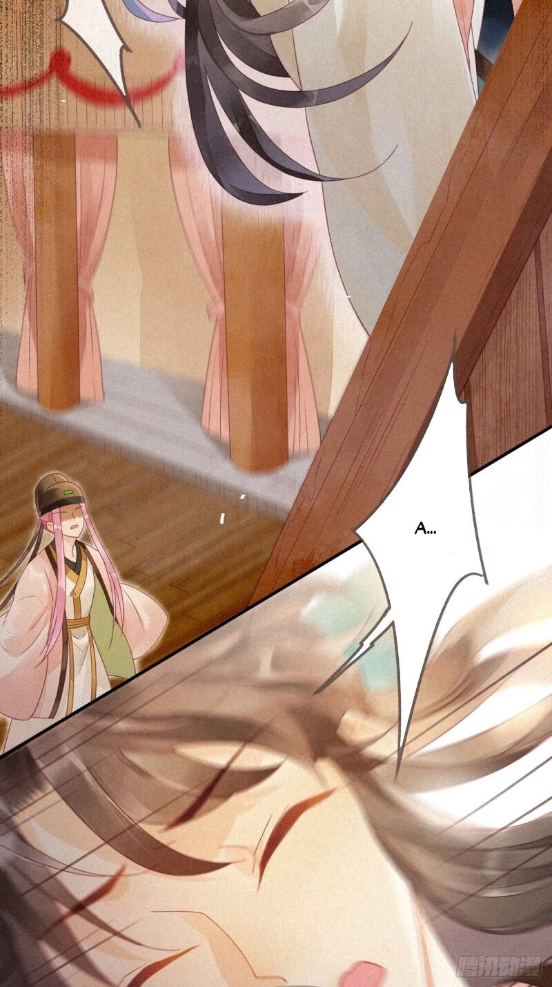 Thiên Động Ly Trạch Thương Chapter 5 - 4