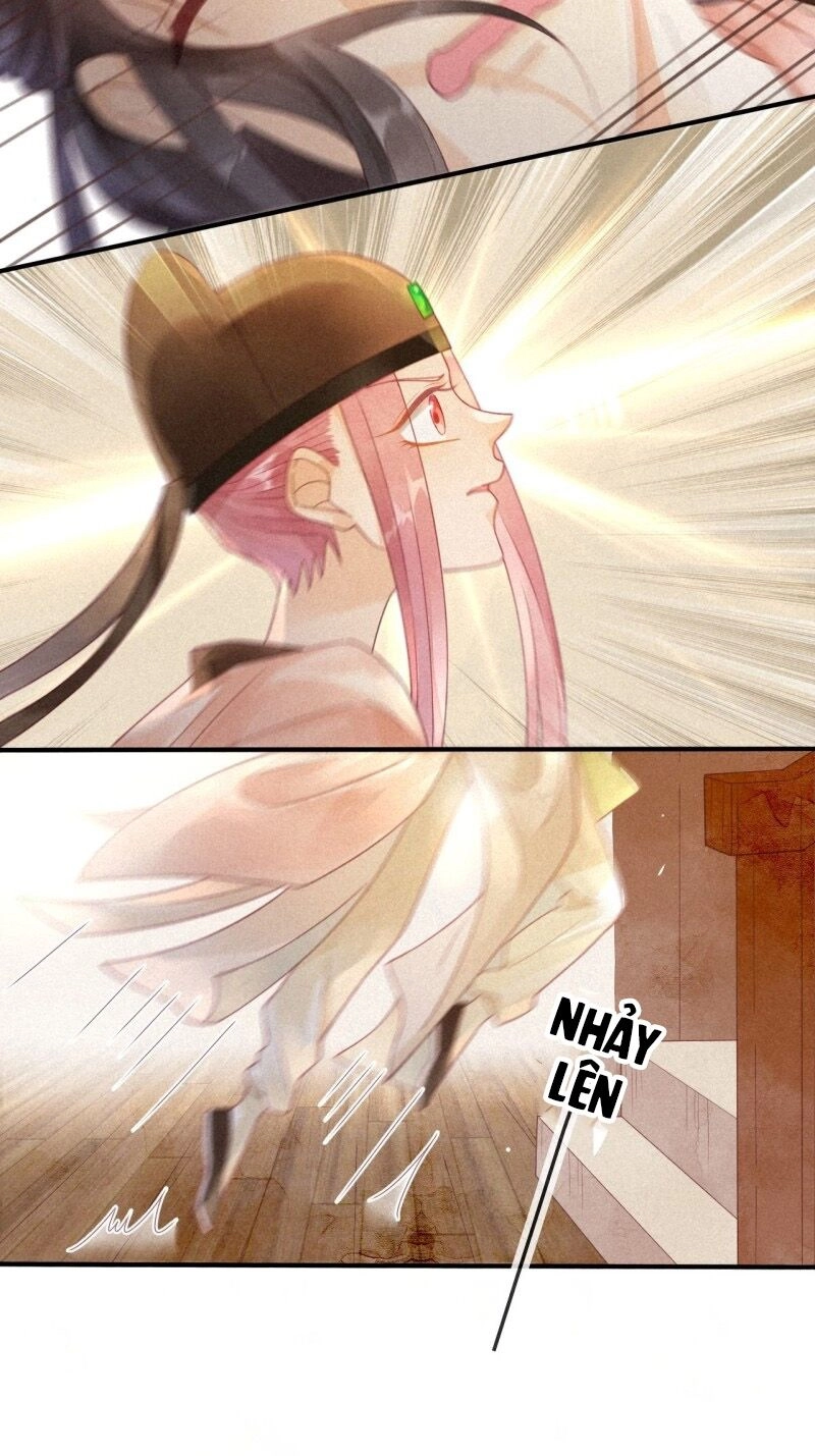 Thiên Động Ly Trạch Thương Chapter 5 - 5