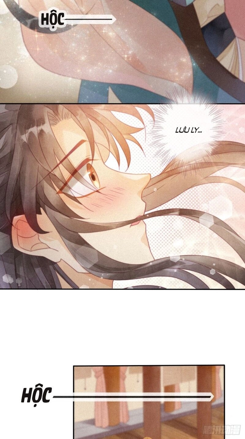 Thiên Động Ly Trạch Thương Chapter 5 - 8