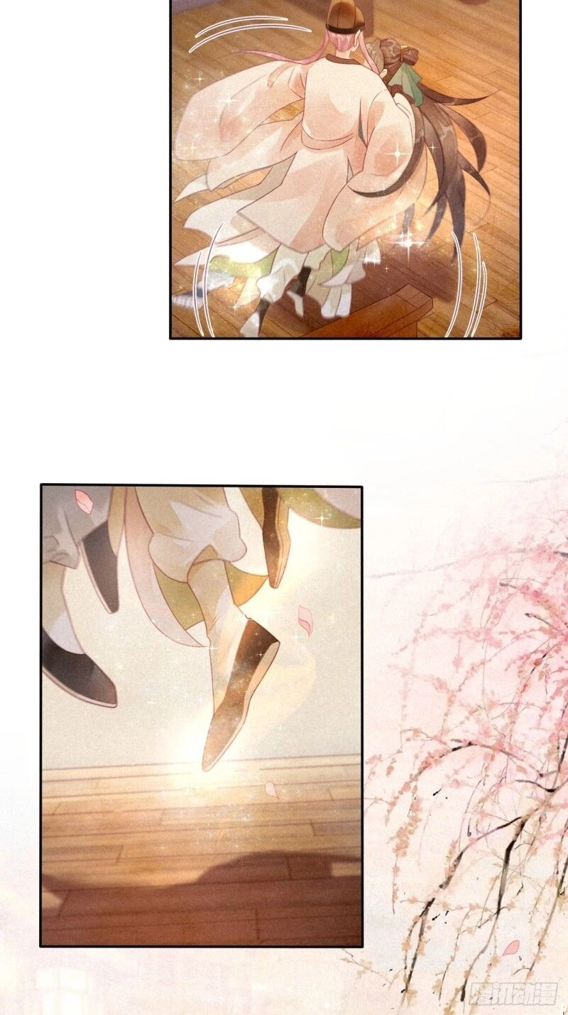 Thiên Động Ly Trạch Thương Chapter 5 - 9