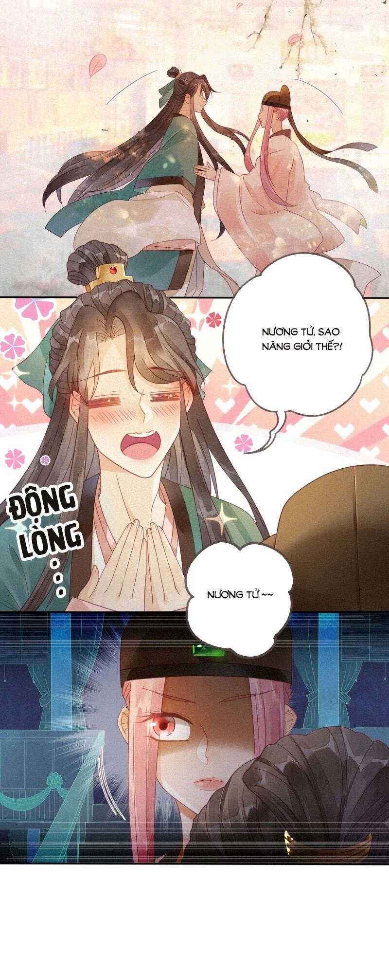 Thiên Động Ly Trạch Thương Chapter 5 - 10