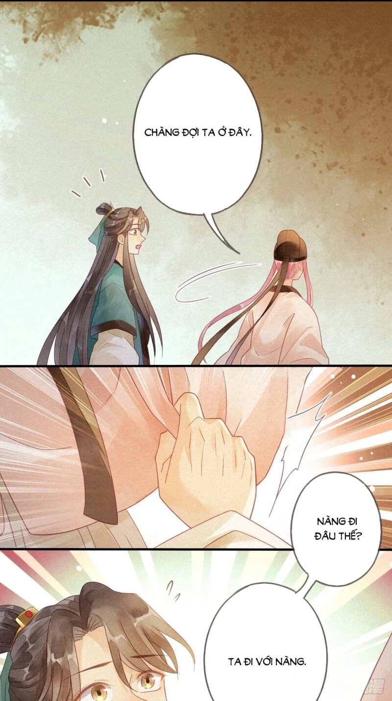 Thiên Động Ly Trạch Thương Chapter 5 - 11